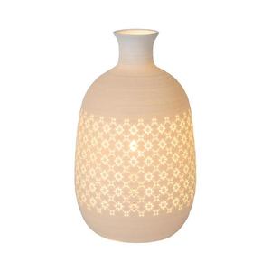 Lucide 13534/26/31 - Stolná lampa TIESSE 1xE14/40W/230V 13534/26/31 vyobraziť