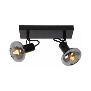 Lucide 17993/02/30 - Bodové svietidlo MADEE 2xE14/25W/230V 17993/02/30 vyobraziť