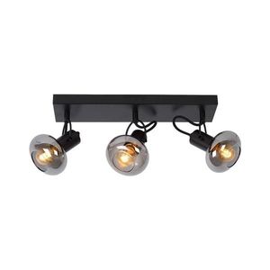 Lucide 17993/03/30 - Bodové svietidlo MADEE 3xE14/25W/230V 17993/03/30 vyobraziť