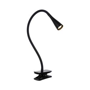Lucide 18256/03/30 - LED Stmievateľná stolná lampa s klipom ZOZY LED/4W/230V 18256/03/30 vyobraziť