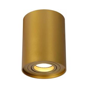 Lucide 22952/01/02 - Bodové svietidlo TUBE 1xGU10/50W/230V zlatá 22952/01/02 vyobraziť