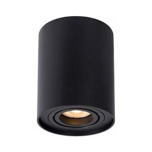 Lucide 22952/11/30 - Bodové svietidlo TUBE 1xGU10/50W/230V čierna 22952/11/30 vyobraziť