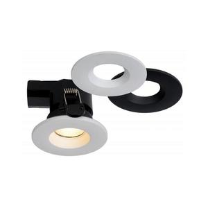 Lucide 22973/06/99 -LED Stmievateľné kúpeľňové svietidlo BINKY LED/6, 5W/230V IP65 22973/06/99 vyobraziť