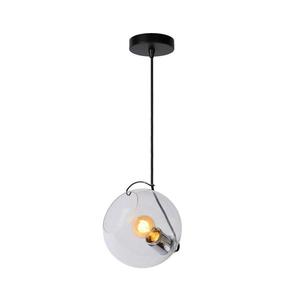 Lucide 25405/20/60 - Luster na lanku JAZZLYNN 1xE27/60W/230V pr. 20 cm 25405/20/60 vyobraziť