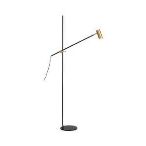 Lucide 30772/01/30 - Stojacia lampa PHILINE 1xGU10/5W/230V 30772/01/30 vyobraziť