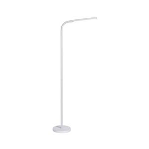 Lucide 36712/05/31 - LED Stojacia lampa GILLY LED/6W/230V biela 36712/05/31 vyobraziť