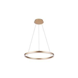 62004594 - Luster na lanku DONA LED/62W/230V pr. 80 cm 62004594 vyobraziť