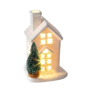 - LED Vianočná dekorácia 1xLED/3xLR44 teplá biela 50004967 vyobraziť