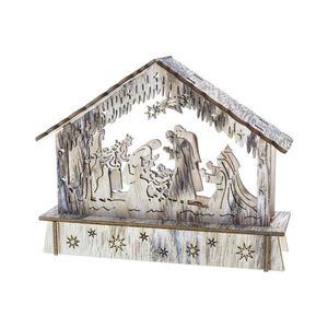 - LED Vianočná dekorácia 6xLED/2xAA teplá biela 50003931 vyobraziť