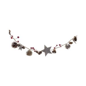 - LED Vianočná reťaz 10xLED/3xAA 2, 5m teplá biela 50003951 vyobraziť