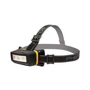 LED Čelovka so senzorom LED/13W/Li-ion 1500mAh IP65 GL-18609 vyobraziť