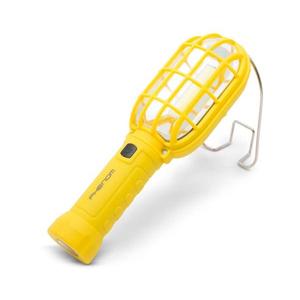 LED Peenosný reflektor LED/5V Li-ion 1800mAh IP40 GL-18627 vyobraziť