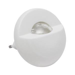 LED Orientačné svietidlo do zásuvky so senzorom LED/1W/230V 6000K GL-20271 vyobraziť