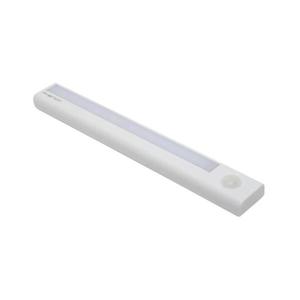 LED Osvetlenie nábytku so senzorom LED/0, 6W/4xAAA GL-55844 vyobraziť