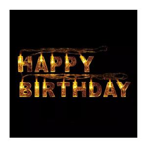 LED Dekoračná reťaz 13xLED/2xAA 2, 16m teplá biela GL-56529B vyobraziť