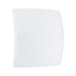 Eglo - Náhradné sklo k svietidlu BORGO 41x41 cm GC000013W7 vyobraziť