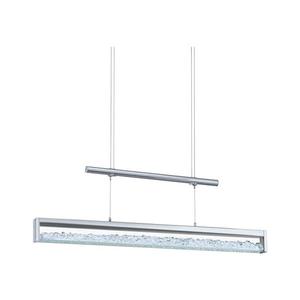 Eglo - Náhradné sklo k lustru na lanku CARDITO 69, 4 cm GF000220W0-R1 vyobraziť