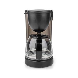 KACM150EBK - Prekvapkávajúci kávovar 1, 25l s funkciou uchovania teploty KACM150EBK vyobraziť