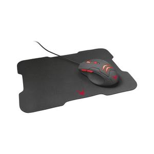LED Herná myš s podložkou VARR 800 - 3200 DPI VSETMPX4 vyobraziť