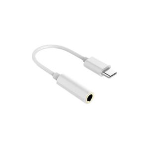 Adaptér USB-C na AUX PMMA9824 vyobraziť