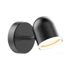 LED Nástenné bodové svietidlo RAWI LED/4, 2W/230V čierna 318343 vyobraziť