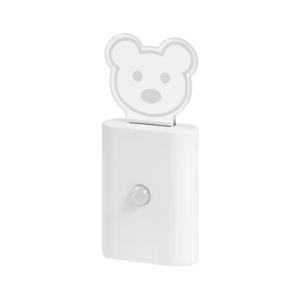 Ledvance - LED Detské orientačné svítidlo so senzorom NIGHTLUX LED/0, 2W/4, 5V 4058075575592 vyobraziť