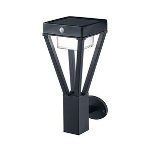 Ledvance - LED Solárne nástenné svietidlo so senzorom BOUQUET LED/6W/3, 7V IP44 4058075564541 vyobraziť