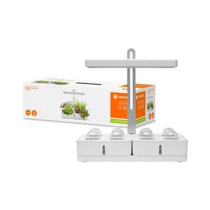 Ledvance - LED Interiérová lampa na rastliny GARDEN KIT LED/24W/230V 4058075576131 vyobraziť