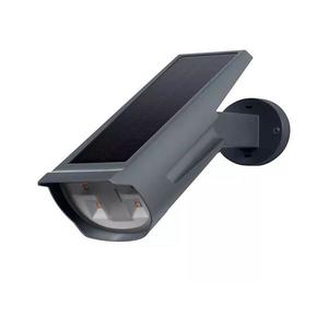 Ledvance - LED RGB Solárne svietidlo ENDURA LED/0, 5W/3, 6V IP44 4058075564169 vyobraziť