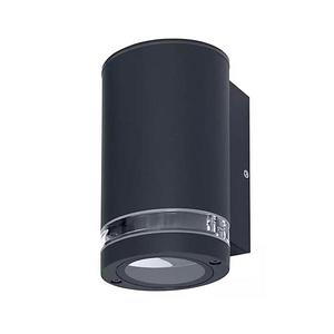 Ledvance - Vonkajšie nástenné svietidlo BEAM 1xGU10/35W/230V IP44 4058075554511 vyobraziť