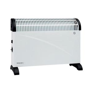 Sencor - Konvekčný ohrievač 750/1250/2000W/230V 40016474 vyobraziť