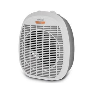 Sencor - látor s výhrevným telesom 1200/2000W/230V 41011313 vyobraziť