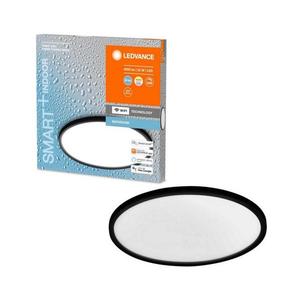 Ledvance-LED Stmievateľné kúpeľňové svietidlo SMART+ DISC LED/32W/230V Wi-Fi IP44 4058075573635 vyobraziť