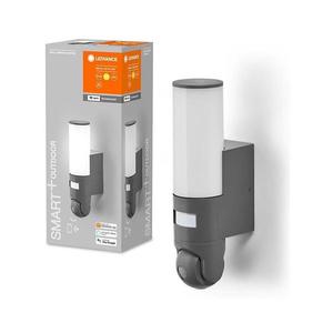 Ledvance - LED Svietidlo so senzorom a kamerou SMART+ LED/16W/230V Wi-Fi IP44 4058075564602 vyobraziť