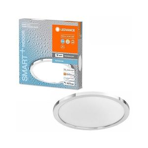 Ledvance - LED Stmievateľné kúpeľňové svietidlo SMART+ DISC LED/18W/230V Wi-Fi IP44 4058075573598 vyobraziť