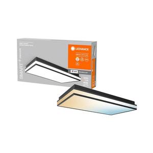 Ledvance - LED Stmievateľné stropné svietidlo SMART+ MAGNET LED/42W/230V Wi-Fi 4058075572775 vyobraziť