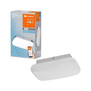 Ledvance-LED Stmievateľné kúpeľňové svietidlo SMART+ AQUA LED/12W/230V IP44 Wi-Fi 4058075574359 vyobraziť