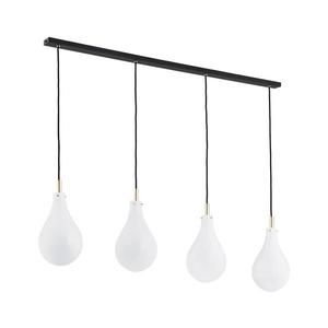 Argon 1741 - Luster na lanku OAKLAND 4xG9/6W/230V 1741 vyobraziť