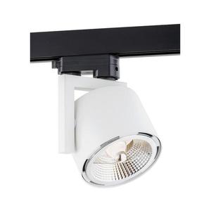 Argon 4750 - Bodové svietidlo ALTO 1xGU10-AR111/12W/230V biela 4750 vyobraziť