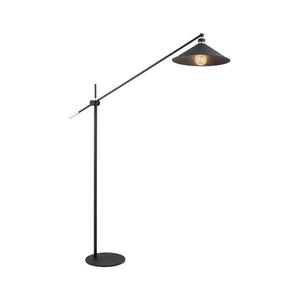 Argon 4732 - Stojacia lampa NASHVILLE 1xE27/15W/230V čierna 4732 vyobraziť