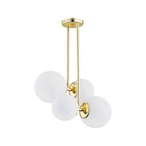 Argon 1743 - Luster na tyči MORITZ 4xE27/15W/230V 1743 vyobraziť