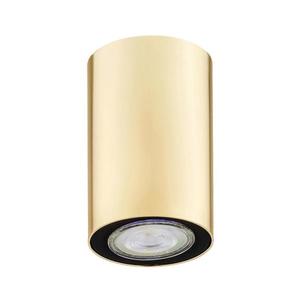 Argon 4759 - Stropné svietidlo TYBER 1xGU10/5W/230V zlatá 4759 vyobraziť