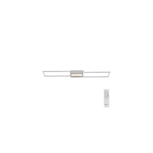 Leuchten Direkt 14711-55-LED Stmievateľné stropné svietidlo ASMIN LED/42W/230V +DO 14711-55 vyobraziť