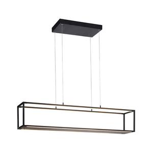 Paul Neuhaus 2441-18 - LED Stmievateľný luster na lanku CONTURA 4xLED/8W/230V 2441-18 vyobraziť