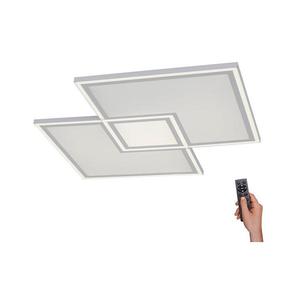 Leuchten Direkt 14855-16-LED Stmievateľné stropné svietidlo EDGING LED/51W/230V+DO 14855-16 vyobraziť