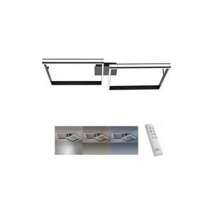 Leuchten Direkt 14700-18- LED Stmievateľný prisadený luster ELIS 2xLED/19W/230V+DO 14700-18 vyobraziť