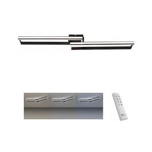 Leuchten Direkt 14701-18- LED Stmievateľný prisadený luster ELIS 2xLED/19W/230V+DO 14701-18 vyobraziť