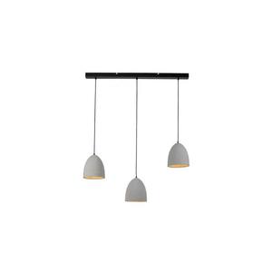 Paul Neuhaus 2233-22 - Luster na lanku ETON 3xE27/40W/230V 2233-22 vyobraziť