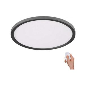 Leuchten Direkt 15571-18-LED Stmievateľné stropné svietidlo FLAT LED/23, 5W/230V+DO 15571-18 vyobraziť