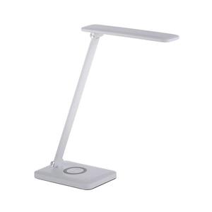 Leuchten Direkt 14415-16 - LED Stmievateľná stolná lampa FLORENTINA LED/5W/230V 14415-16 vyobraziť